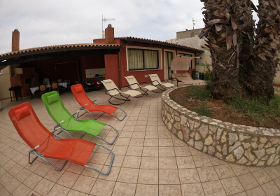 Casa Vacanze Villa Villa Ant